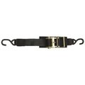 Boatbuckle Strap-Ratcht 2Ft X 2In Transm, #F14206 F14206